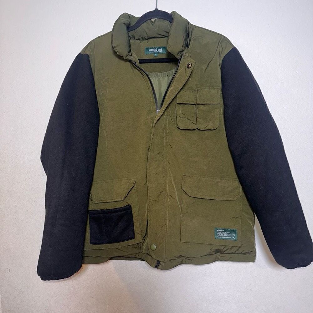 Afield Out Resource Jacket - Picture 3 of 8